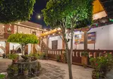 Casa Eva Hotel Boutique & Spa foto 10