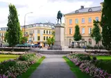 Ontdek Zweden foto 9