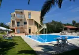 Primavera Hotel foto 3