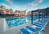 Orfeus Park Hotel foto 2