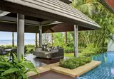 Phuket Marriott Resort & Spa, Naiyang foto 6