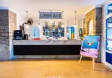 Ölüdeniz Beach Resort Otel foto 23