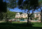Villa Irlanda Grand Hotel foto 10