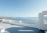 Santorini View Hotel foto 18