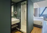 Novotel Mexico City World Trade Center foto 18