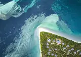 Waldorf Astoria Seychelles Platte Island foto 6