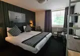 Amsterdam Hotel Uithoorn foto 7