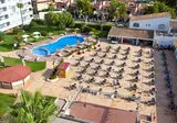 Hotel HYB Eurocalas foto 2
