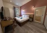 DOMS Boutique Hotel foto 8