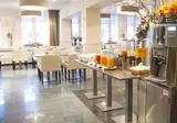 Good Seasons City Centre Hotel Den Bosch foto 22