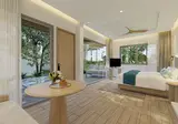 Khaolak Emerald Beach Resort & Spa foto 4