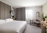 Nobu Hotel London Portman Square foto 15