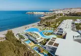Resort Cordial Santa Águeda & Perchel Beach Club foto 1