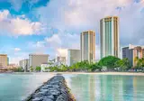 Hyatt Regency Waikiki Beach Resort & Spa foto 1