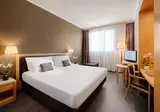 City Life Hotel Poliziano foto 12