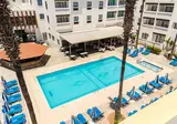 Kefalos Damon Hotel Apartments foto 3