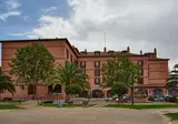 Parador de Calahorra foto 2