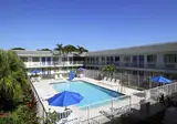 Motel 6 Lantana foto 2