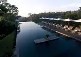 Alila Ubud foto 13