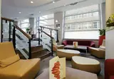 Novotel Glasgow Centre foto 10