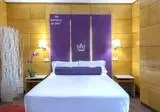 EraseUnHotel foto 2