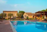 Agriturismo La Sovana foto 1