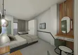 Atlantis City Hotel foto 16