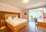 Hotel Alexanderhof foto 16