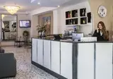 Hotel La Pergola foto 18