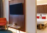 Novotel Madrid City Las Ventas foto 7