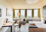 harry’s home Wien Millennium Tower foto 28
