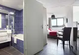 Appart'hotel Odalys Prado Castellane foto 8
