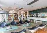 Holiday Inn Prague Congress Centre foto 4