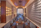The Chedi Muscat foto 13