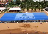 Orfeus Park Hotel foto 10