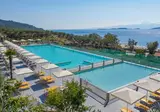 Hotel Akrathos Beach foto 7