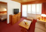 Hotel Laaxerhof foto 8