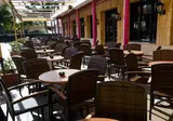 Hotel Monarque Fuengirola Park foto 30