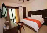 We Hotel Puerto Morelos foto 8