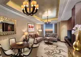 Conrad Dubai foto 26
