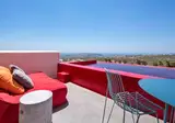 Art Hotel Santorini foto 1