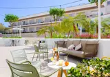 Inturotel Cala Esmeralda Beach Hotel & Spa foto 6