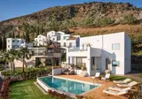 Creta Blue Boutique Hotel & Suites foto 1