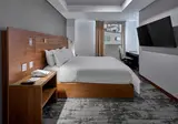 Hilton Garden Inn Mexico City Polanco foto 26
