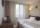 Grand Hotel de Normandie foto 21