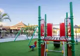 HL Club Playa Blanca Hotel foto 16