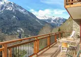 Chalet La Rossa Champagny foto 9