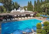 Natur Garden Hotel foto 2