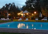Villa Borgo San Pietro foto 9