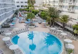 Appartementen Palm Beach Tenerife foto 22